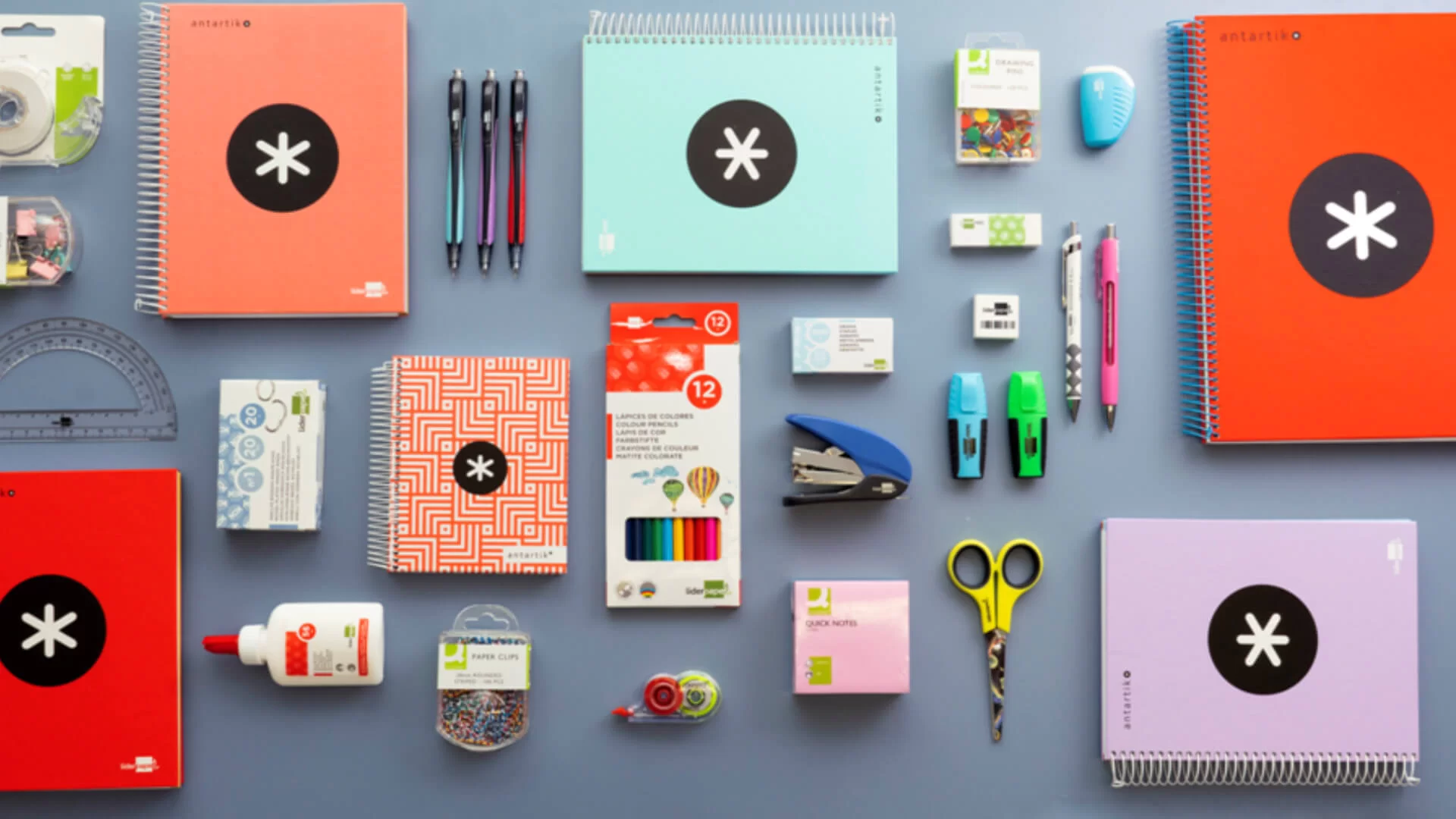 material de escritório online