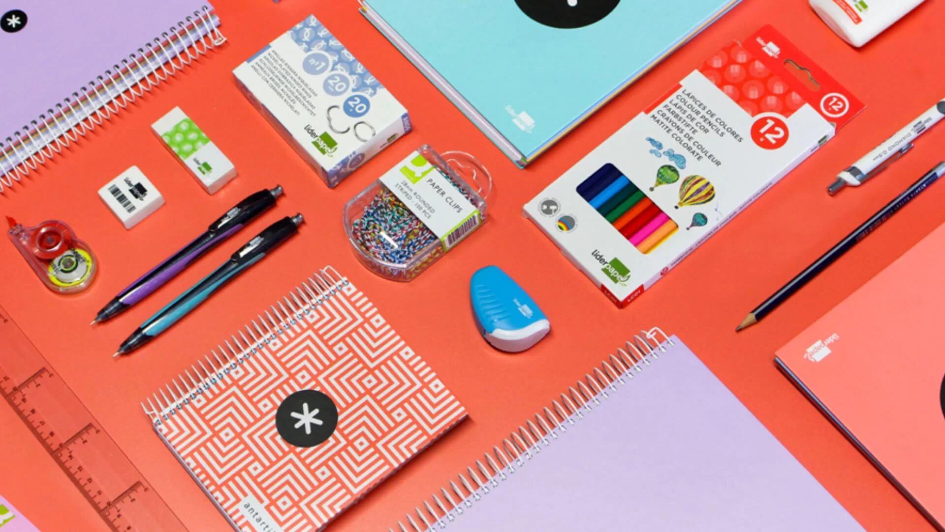 material escolar online